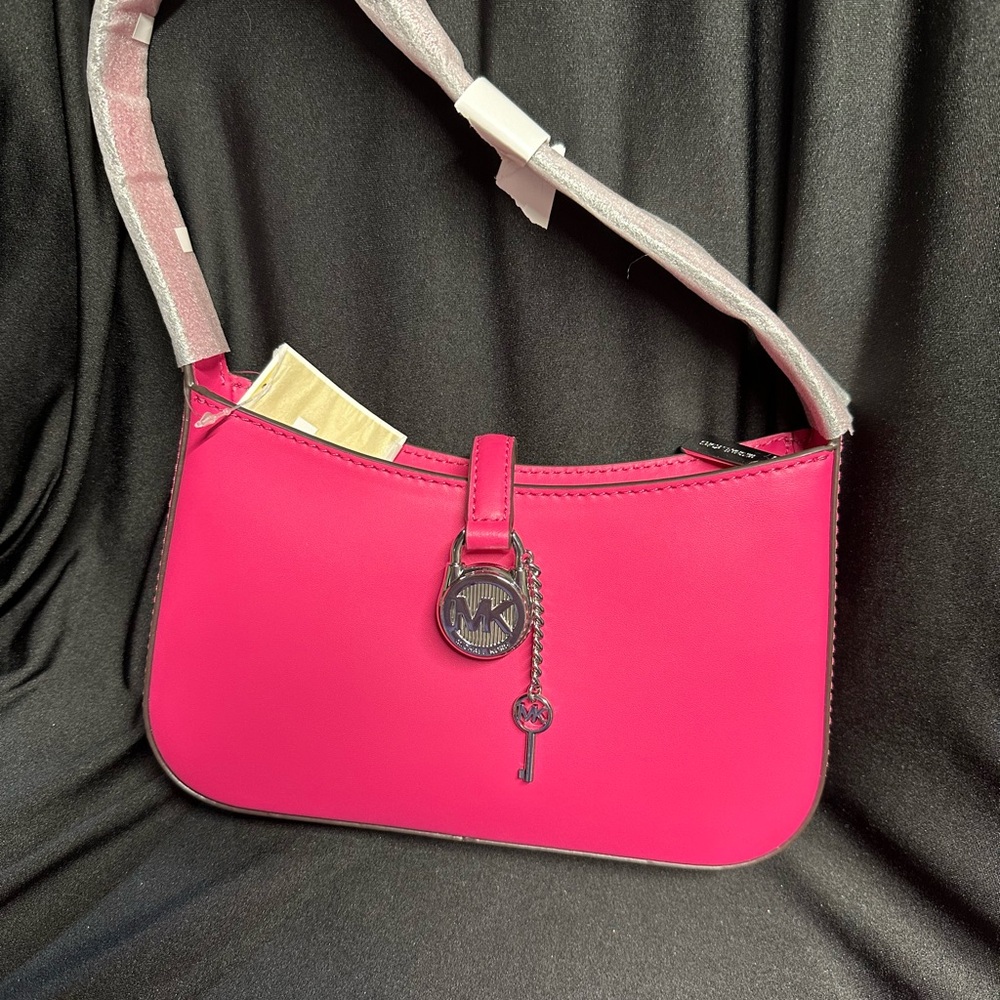 Michael Kors dragonfruit  Shoulder Bag